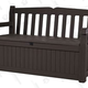 Outdoor Bench | $230 | Amazon